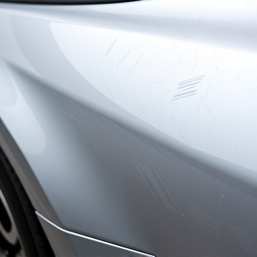 car scratch repair