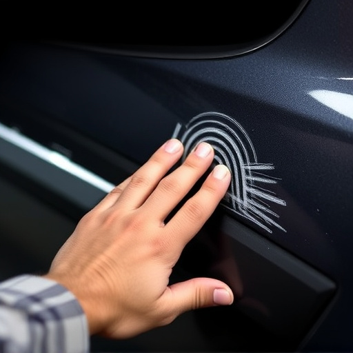 car scratch repair