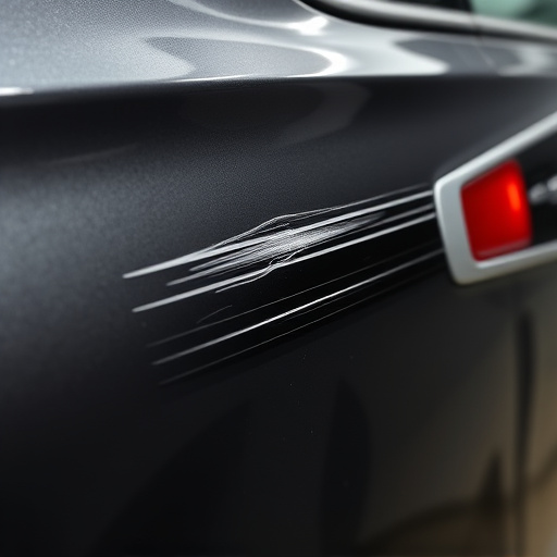 car scratch repair