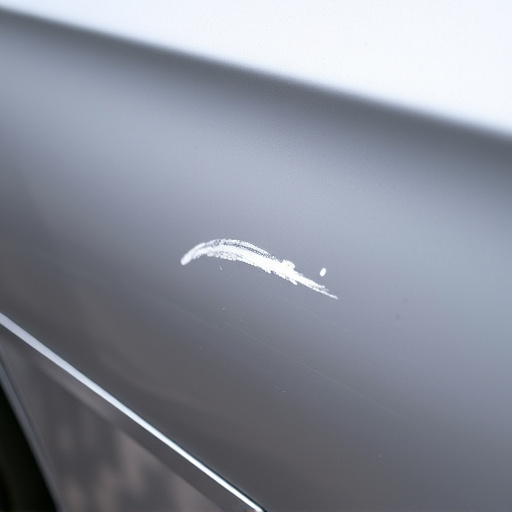 car scratch repair