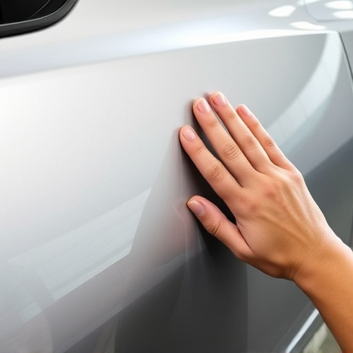 car scratch repair