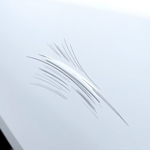 car scratch repair