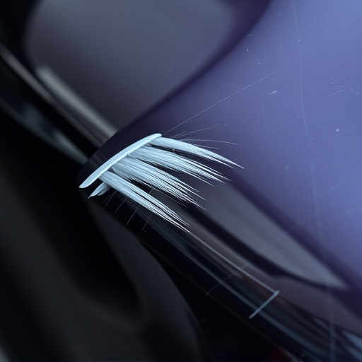 car scratch repair