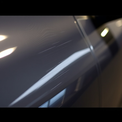 car scratch repair