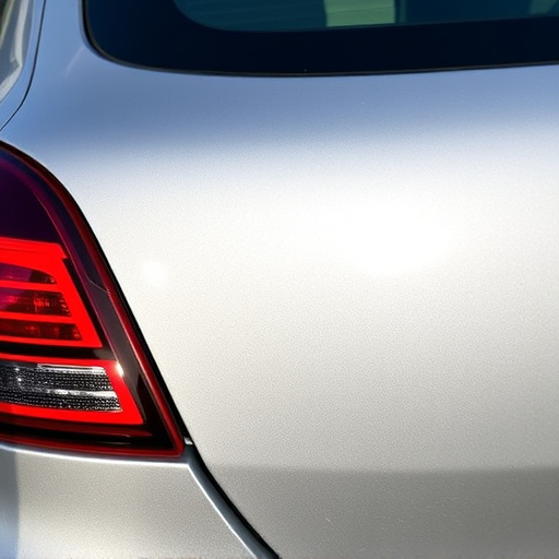 car scratch repair