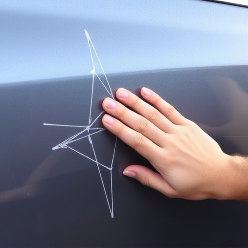 car scratch repair