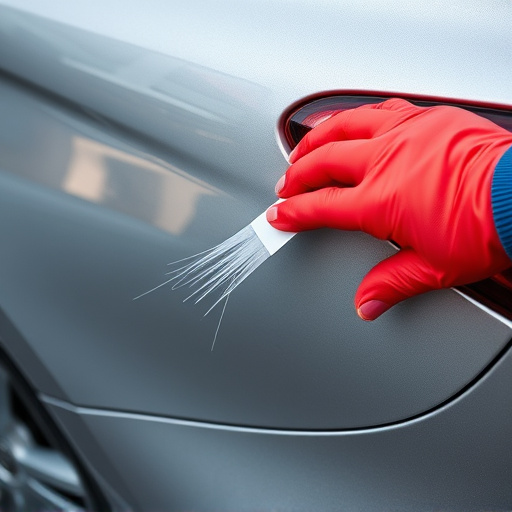 car scratch repair