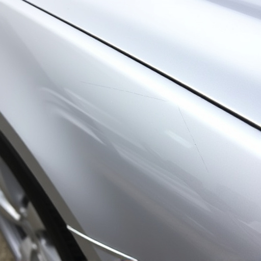 car scratch repair