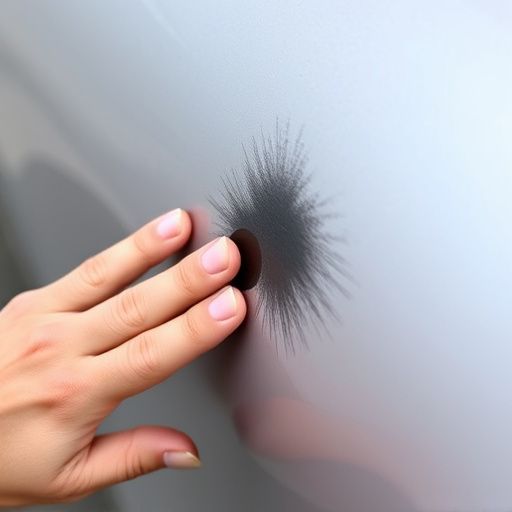 car scratch repair