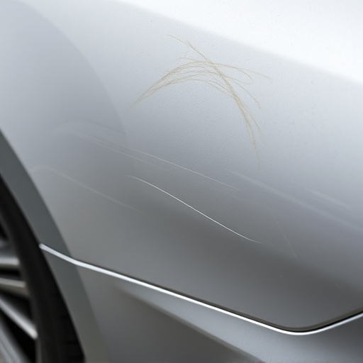 car scratch repair
