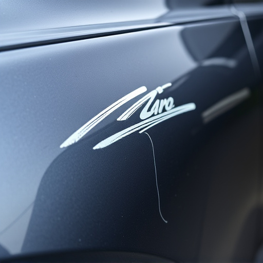 car scratch repair