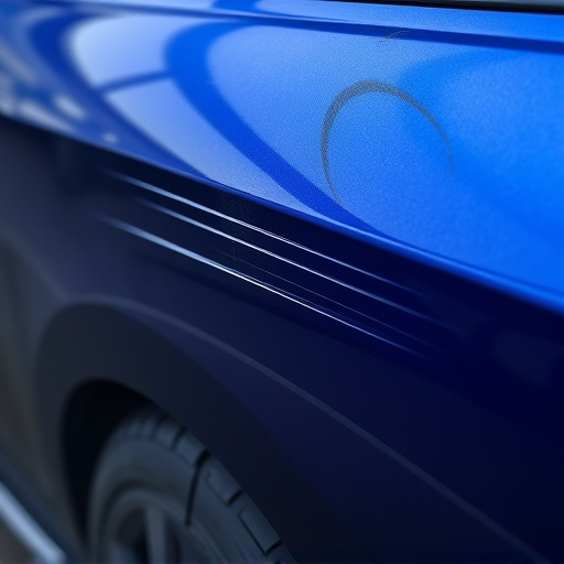 car scratch repair