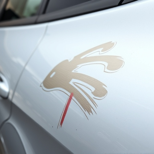 car scratch repair