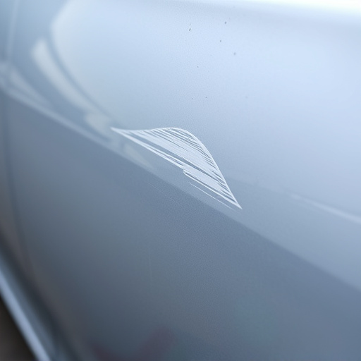 car scratch repair