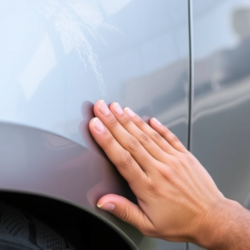 car scratch repair