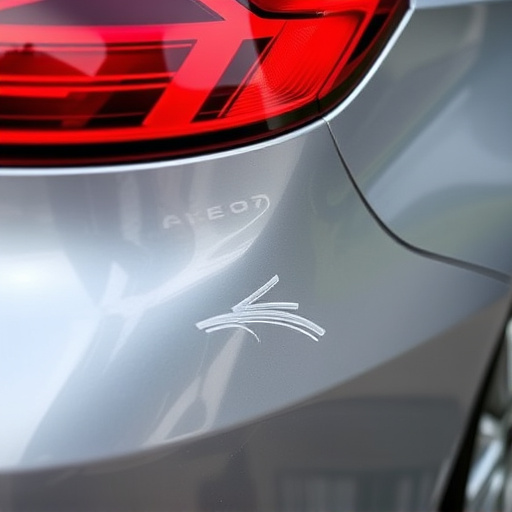 car scratch repair