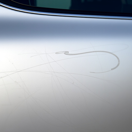 car scratch repair