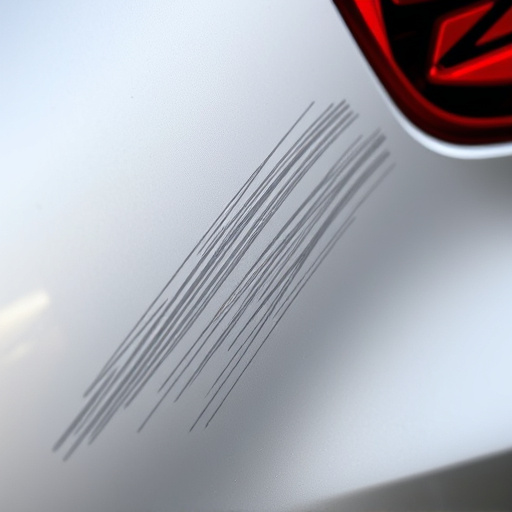 car scratch repair