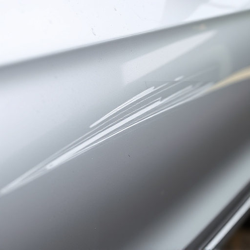 car scratch repair