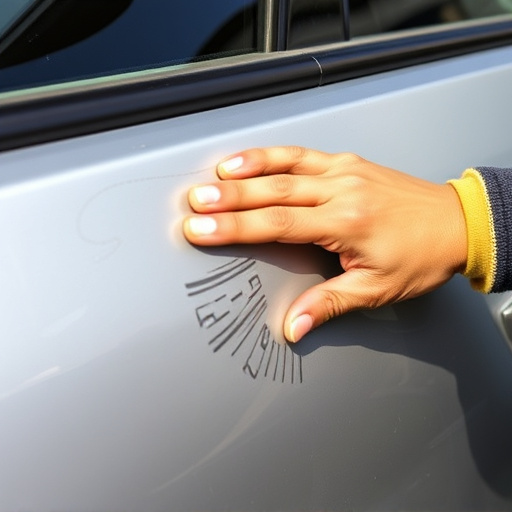 car scratch repair