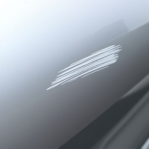 car scratch repair