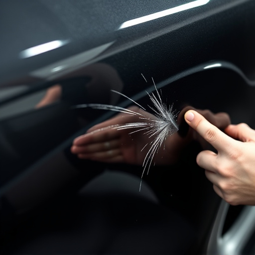 car scratch repair