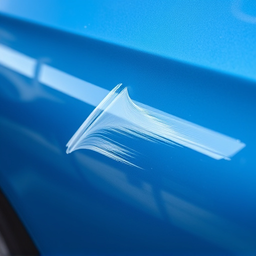 car scratch repair