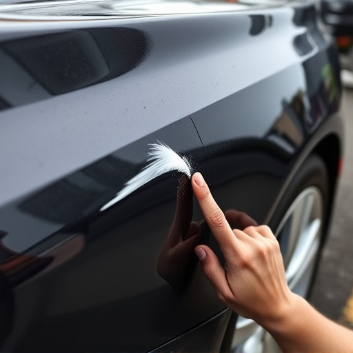 car scratch repair