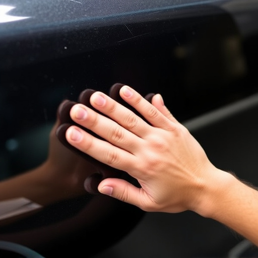 car scratch repair
