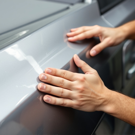car scratch repair