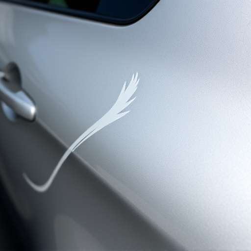 car scratch repair