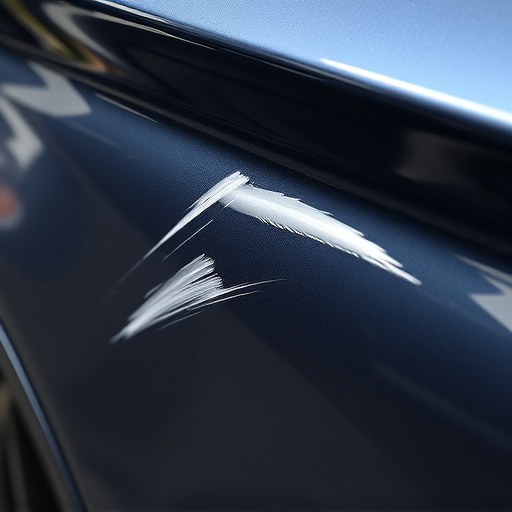 car scratch repair