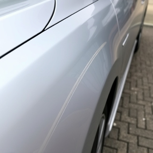 car scratch repair