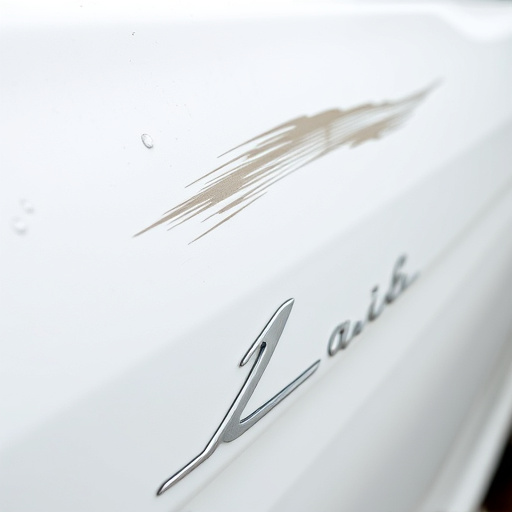 car scratch repair