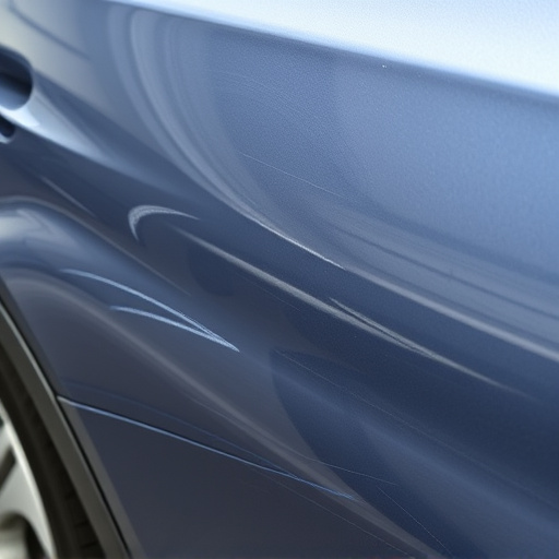 car scratch repair
