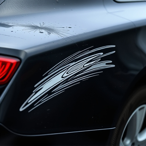 car scratch repair