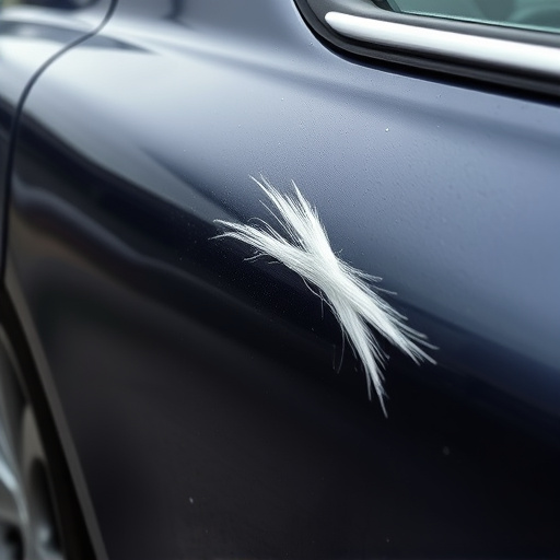 car scratch repair