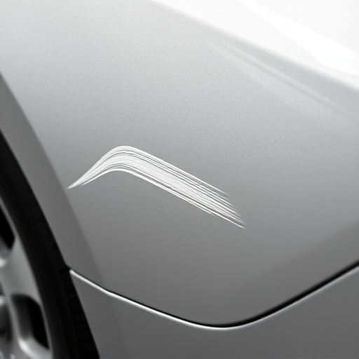 car scratch repair