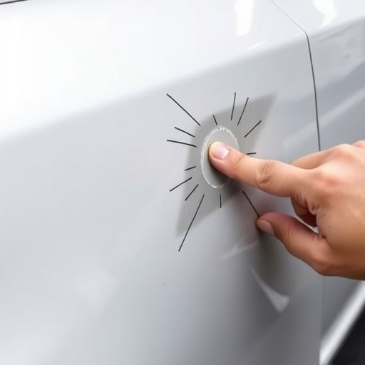car scratch repair