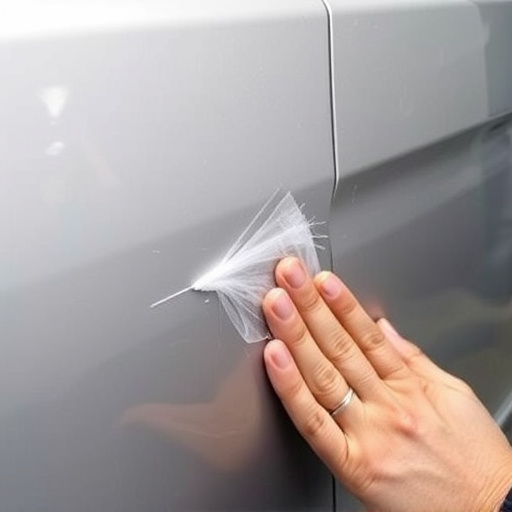 car scratch repair