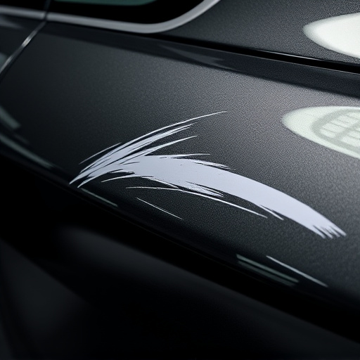 car scratch repair