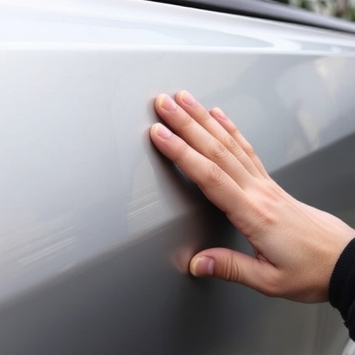 car scratch repair