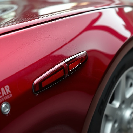 car scratch repair