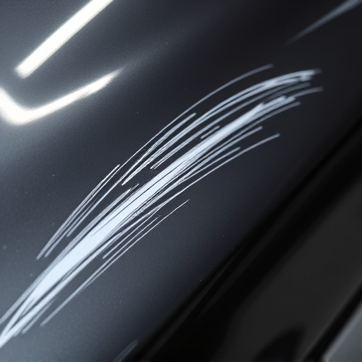 car scratch repair