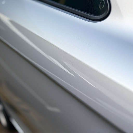 car scratch repair