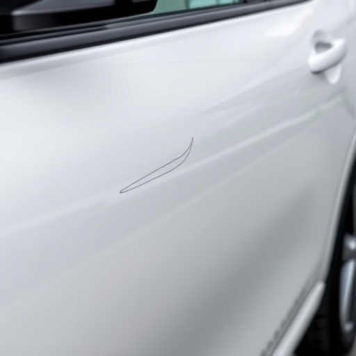 car scratch repair