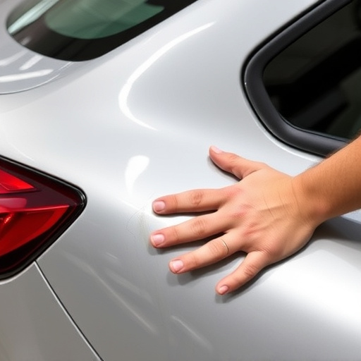 car scratch repair