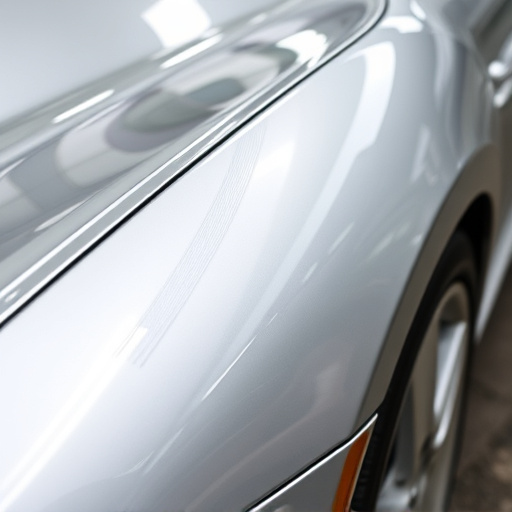 car scratch repair