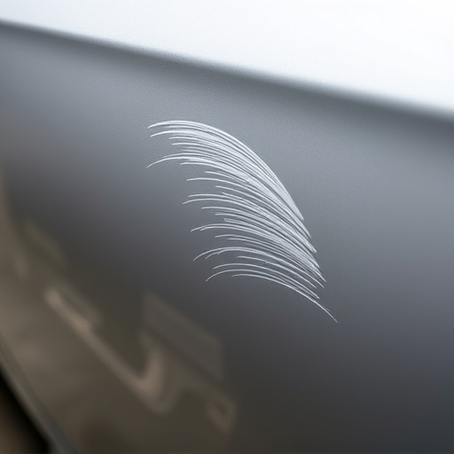 car scratch repair