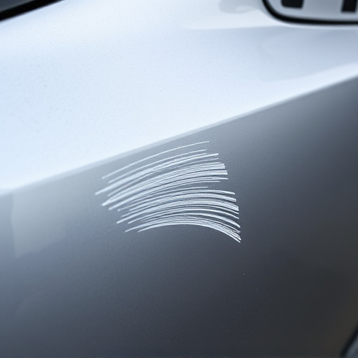 car scratch repair